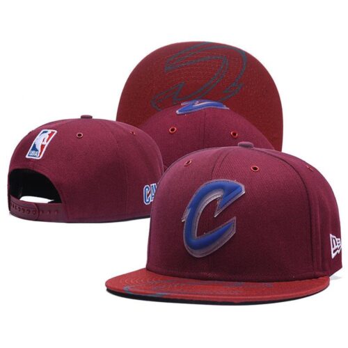 6864197fc0755_1 Cleveland Cavaliers Snapback Hat