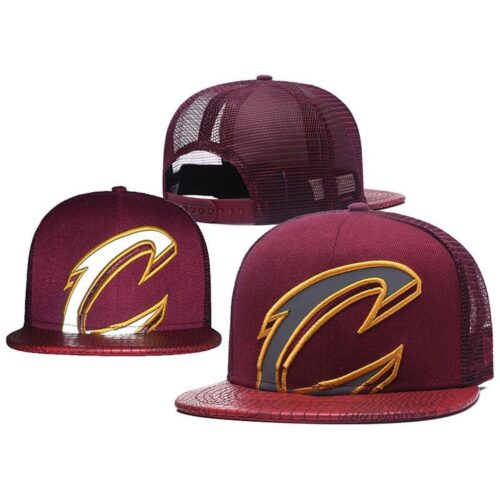 68641986e0552_1 Cleveland Cavaliers Snapback Hat
