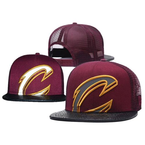 686419893e595_1 Cleveland Cavaliers Snapback Hat
