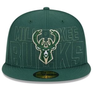 686419c5530c0_1 Milwaukee Bucks Snapback Hat