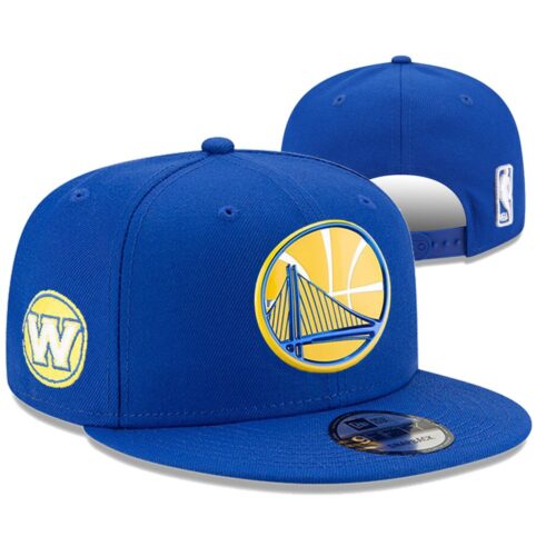 686419d86ddb2_1 Golden State Warriors Snapback Hat