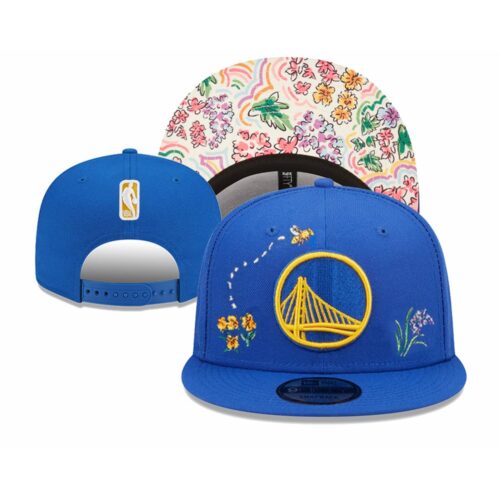686419e1e7e5e_1 Golden State Snapback Hat