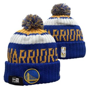 686419e452245_1 Golden State Warriors Beanies Knit Hat