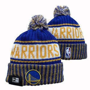 686419ebae26f_1 Golden State Warriors Beanies Knit Hat