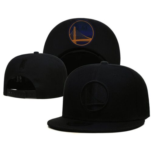 686419fa929a5_1 Golden State Warriors Snapback Hat