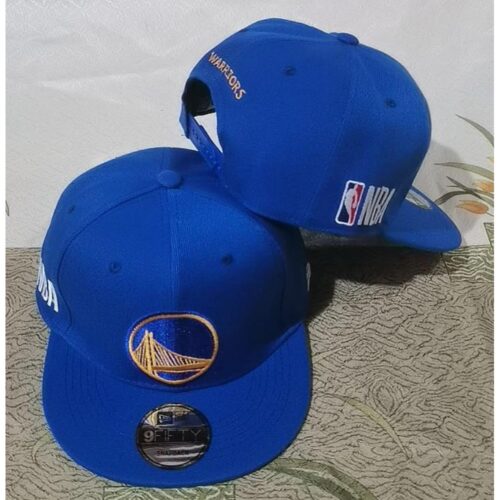 68641a01bbc62_1 Golden State Warriors Snapback Hat