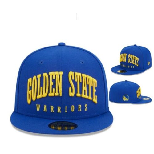 68641a03f2ff1_1 Golden State Warriors Snapback Hat