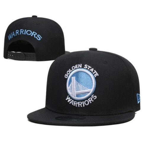 68641a0b5e153_1 Golden State Warriors Snapback Hat