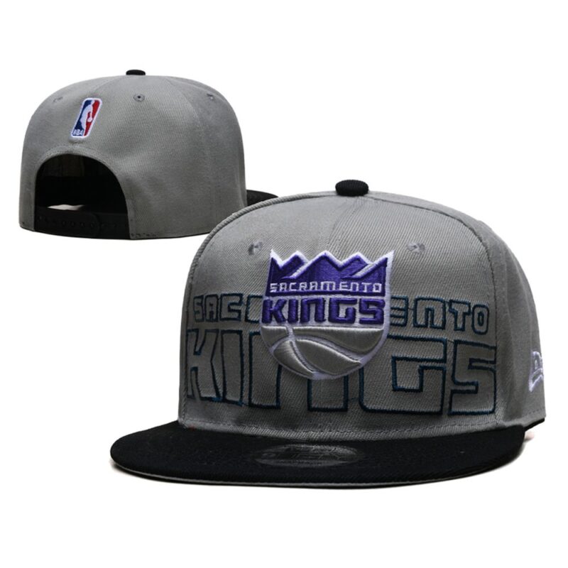 68641a2f2edae_1 Sacramento Kings Snapback Hat