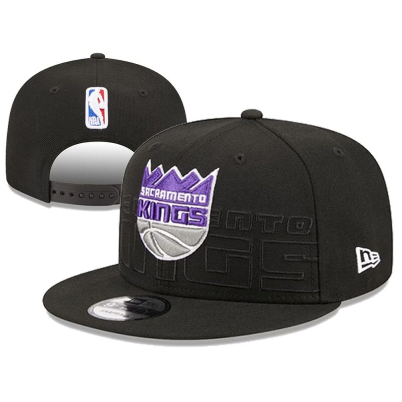 68641a318cac7_1 Sacramento Kings Snapback Hat