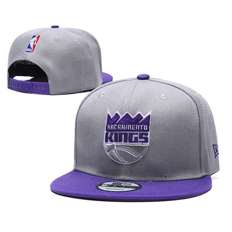 68641a33e9f8a_1 Sacramento Kings Snapback Hat