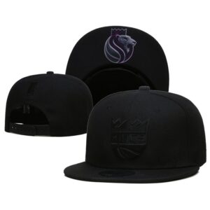 68641a363b35d_1 Sacramento Kings Snapback Hat