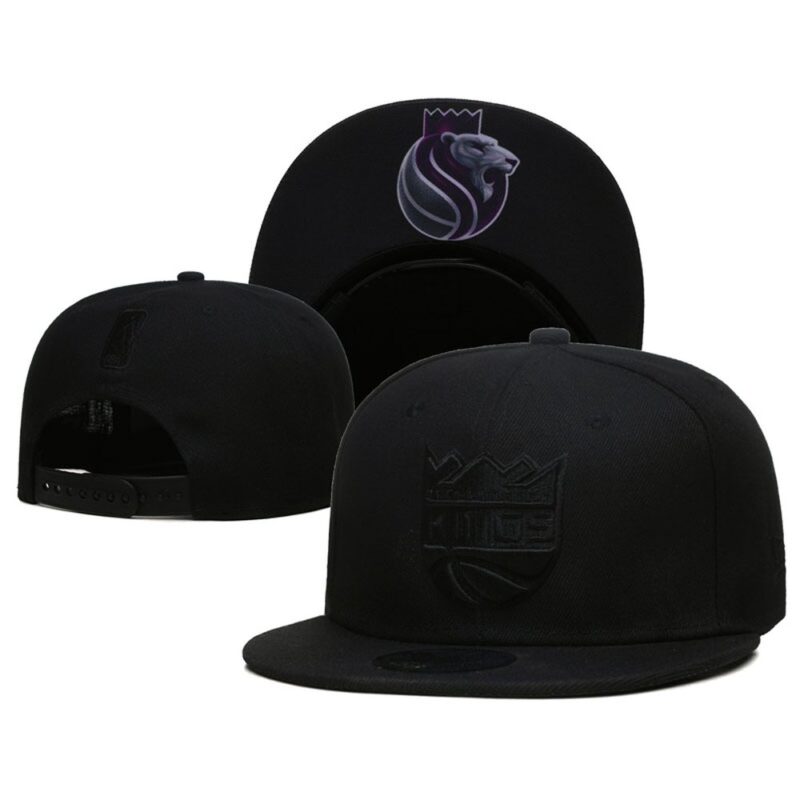 68641a363b35d_1 Sacramento Kings Snapback Hat