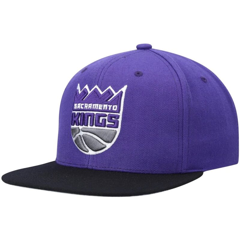 68641a38613c5_1 Sacramento Kings Snapback Hat