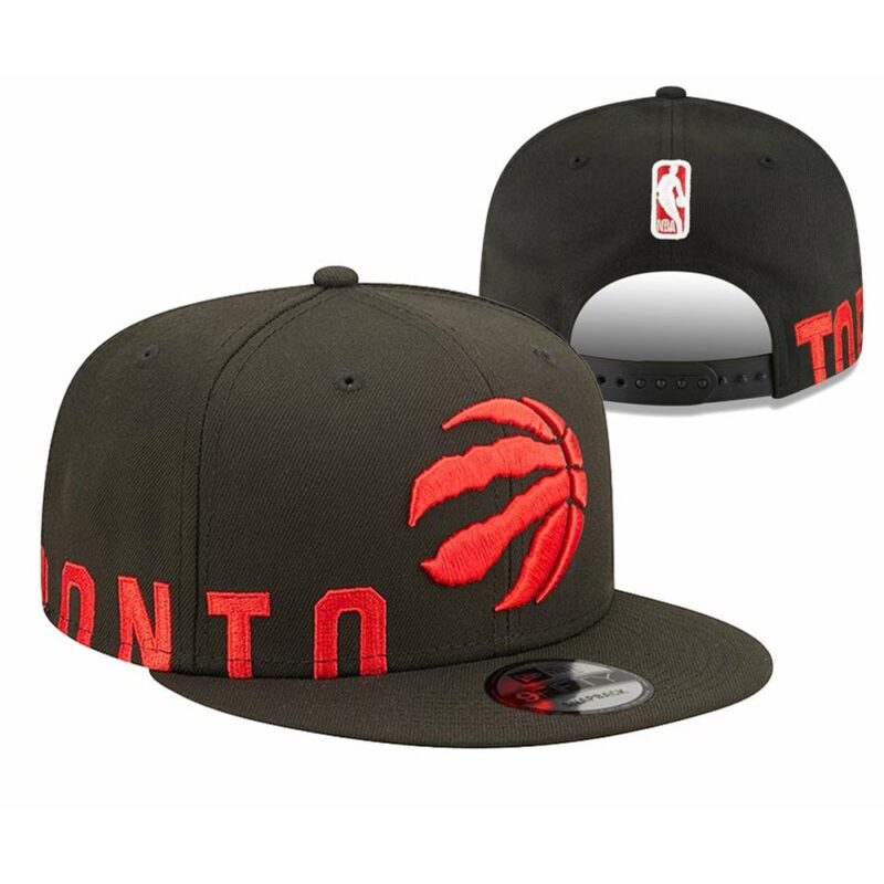 68641a4be70c2_1 Toronto Raptors Snapback Hat