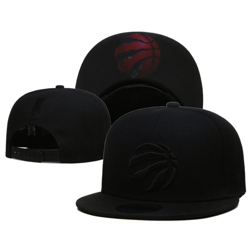 68641a4e4a0cc_1 Toronto Raptors Snapback Hat