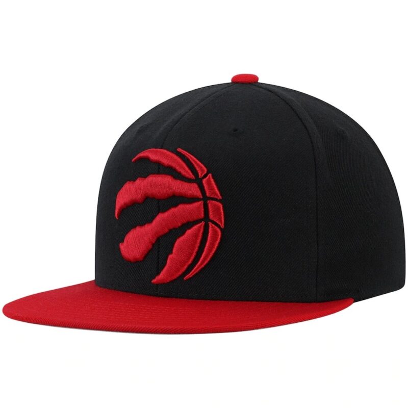 68641a63b50a7_1 Toronto Raptors Snapback Hat