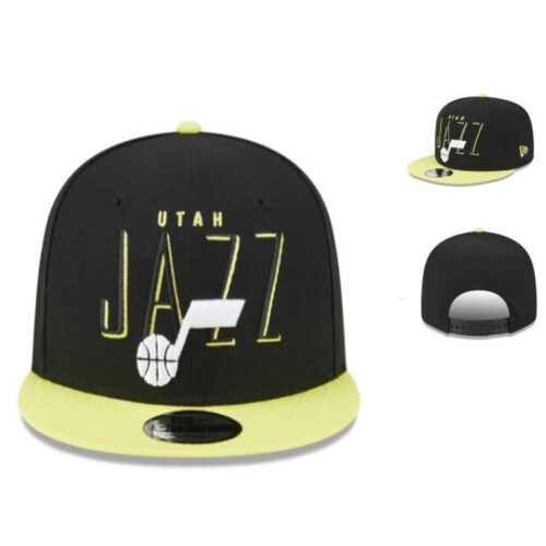 68641a8ba0103_1 Utah Jazz Snapback Hat