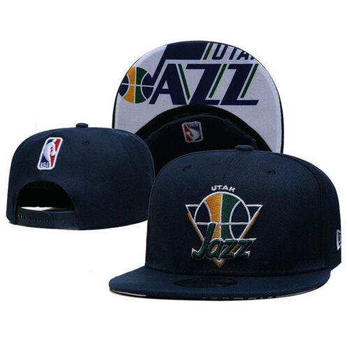 68641a92e6ab1_1 Utah Jazz Snapback Hat