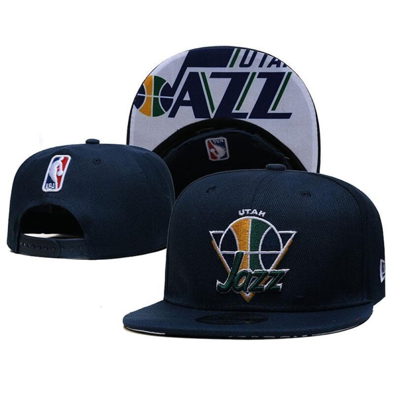 68641a92e6ab1_1 Utah Jazz Snapback Hat