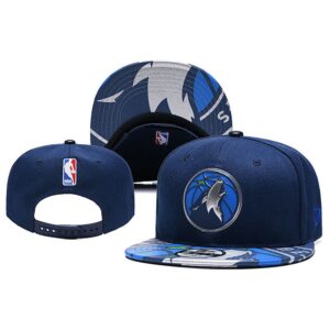 68641a978c5be_1 Minnesota Timberwolves Snapback Hat