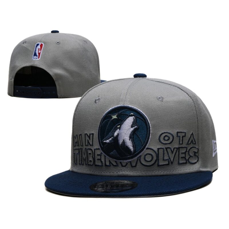 68641a9c2fbc9_1 Minnesota Timberwolves Snapback Hat