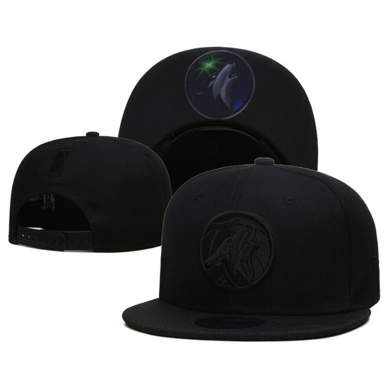 68641aa0f100d_1 Minnesota Timberwolves Snapback Hat