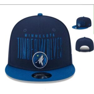 68641aa5905fb_1 Minnesota Timberwolves Snapback Hat