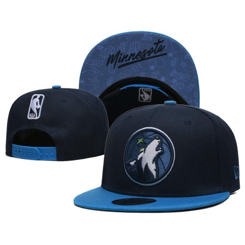 68641aaa1afa9_1 Minnesota Timberwolves Snapback Hat