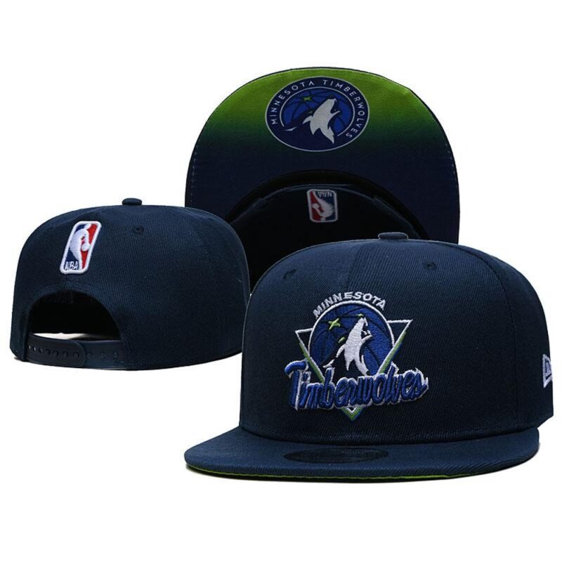 68641aac61f3d_1 Minnesota Timberwolves Snapback Hat