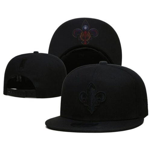 68641ab802087_1 New Orleans Pelicans Snapback Hat