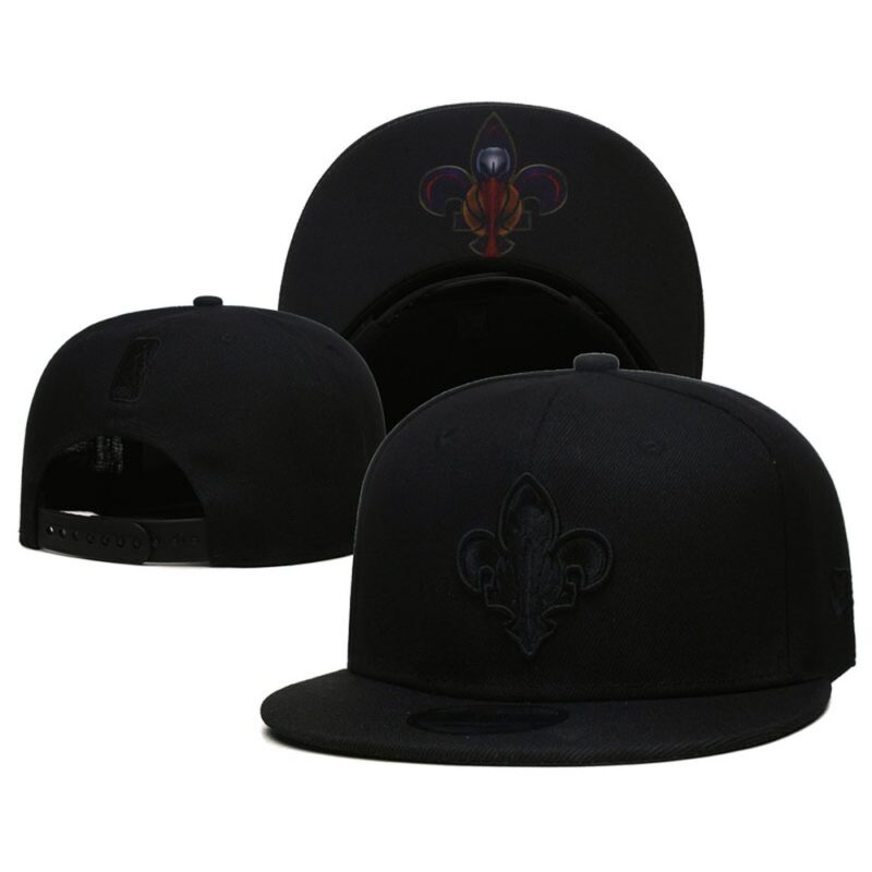 68641ab802087_1 New Orleans Pelicans Snapback Hat