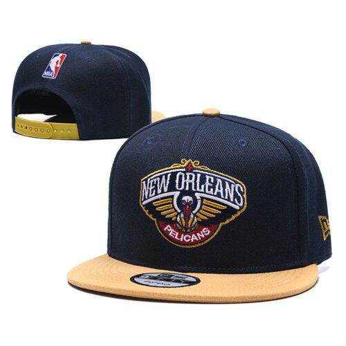 68641aba446e7_1 New Orleans Pelicans Snapback Hat