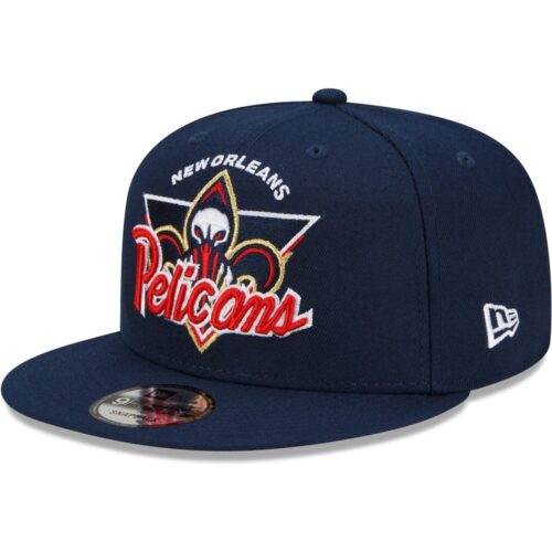 68641abc9733a_1 New Orleans Pelicans Snapback Hat