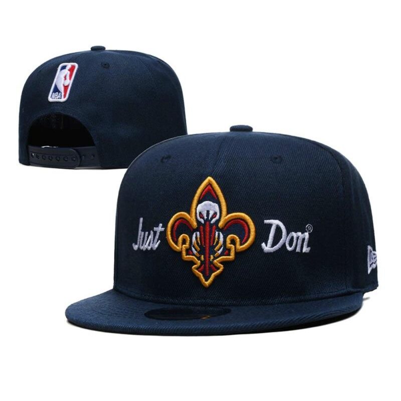 68641ac8cbdb5_1 New Orleans Pelicans Snapback Hat