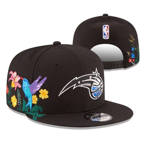 68641acd8cf8b_1 Orlando Magic Snapback Hat
