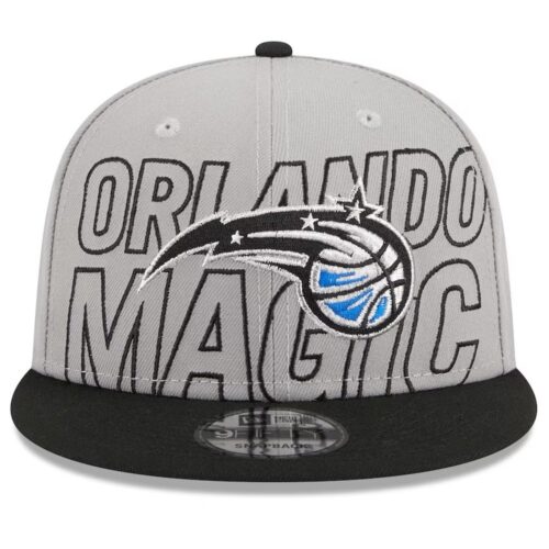 68641ad2431e0_1 Orlando Magic Snapback Hat