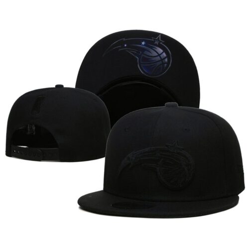 68641ad6e4118_1 Orlando Magic Snapback Hat