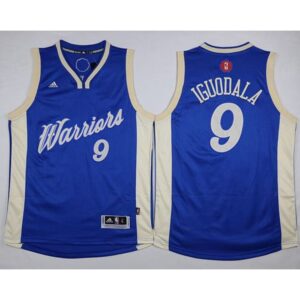 68641ae0456b3_1 Warriors #9 Andre Iguodala Blue 2015-2016 Christmas Day Stitched NBA Jersey