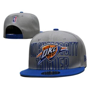 68641ae723c92_1 Oklahoma City Thunder Snapback Hat