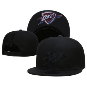 68641aec01fc8_1 Oklahoma City Thunder Snapback Hat