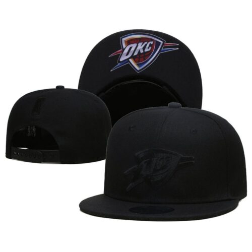 68641aec01fc8_1 Oklahoma City Thunder Snapback Hat