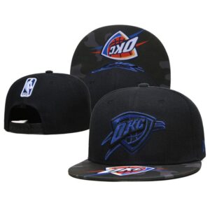68641af50cf12_1 Oklahoma City Thunder Snapback Hat