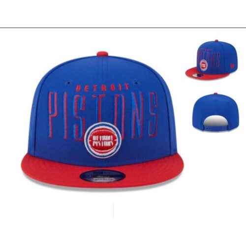 68641b055380a_1 Detroit Pistons Snapback Hat
