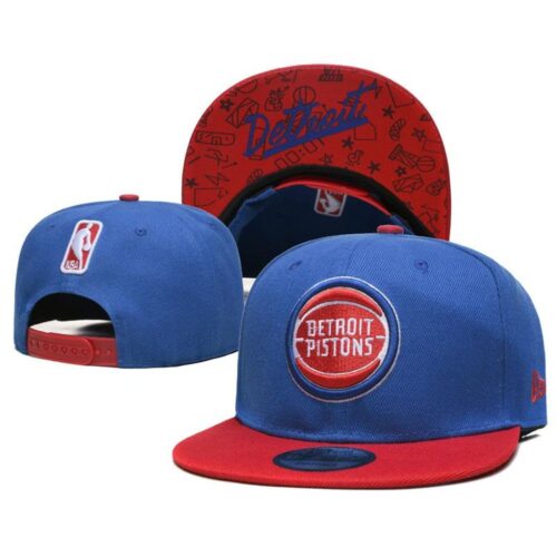 68641b09dd919_1 Detroit Pistons Snapback Hat
