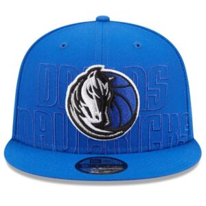 68641b1f483cf_1 Dallas Mavericks Snapback Hat