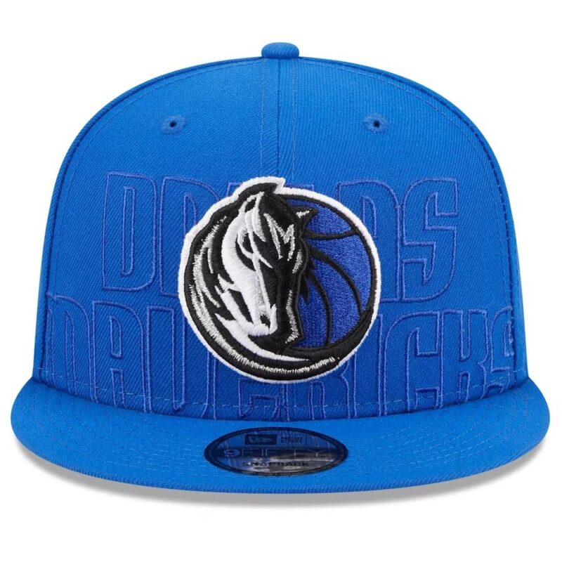 68641b1f483cf_1 Dallas Mavericks Snapback Hat