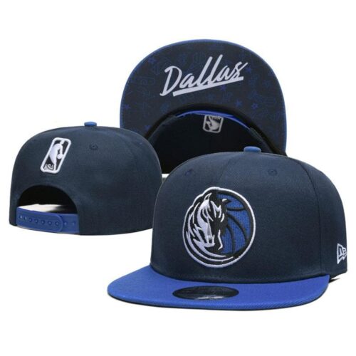 68641b2fde723_1 Dallas Mavericks Snapback Hat