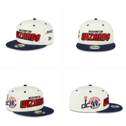 68641b3710178_1 Washington Wizards Snapback Hat