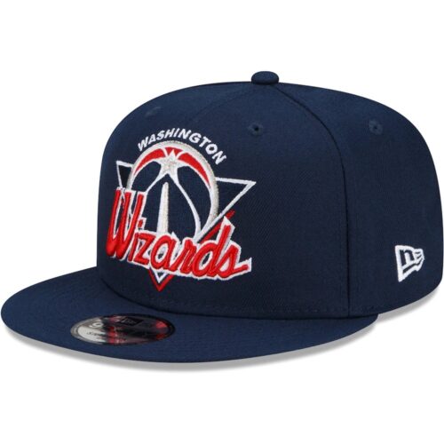 68641b3e144fd_1 Washington Wizards Snapback Hat